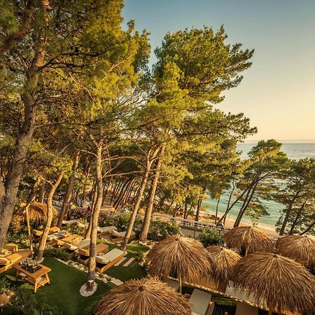 Places Dalmacija By Valamar Makarska Ngoại thất bức ảnh
