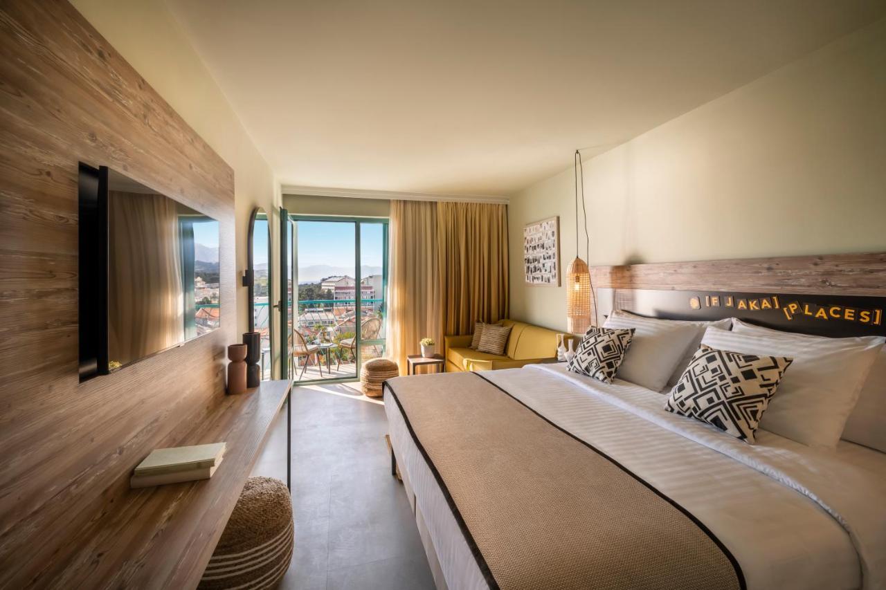 Places Dalmacija By Valamar Makarska Ngoại thất bức ảnh