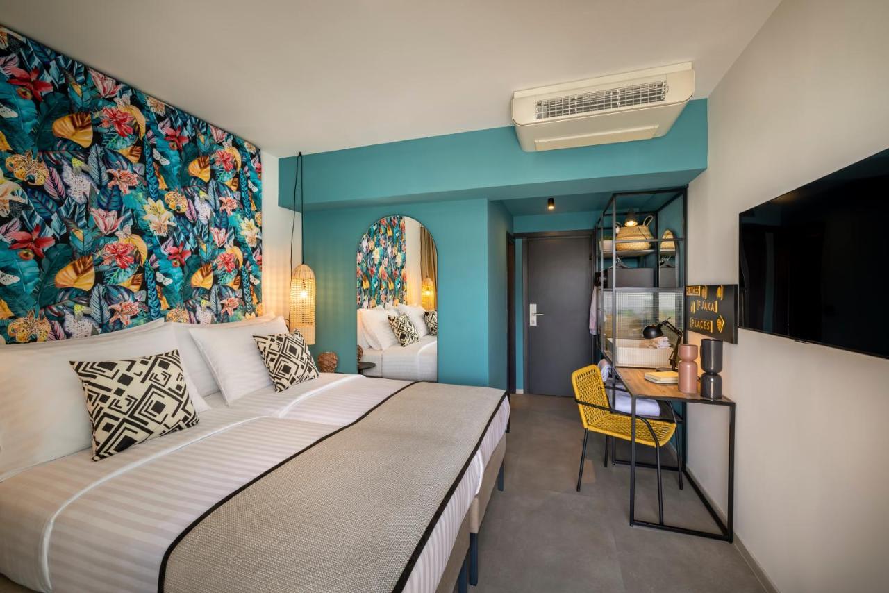 Places Dalmacija By Valamar Makarska Ngoại thất bức ảnh