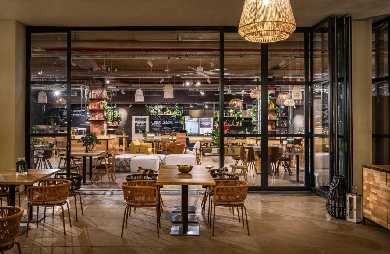 Places Dalmacija By Valamar Makarska Ngoại thất bức ảnh