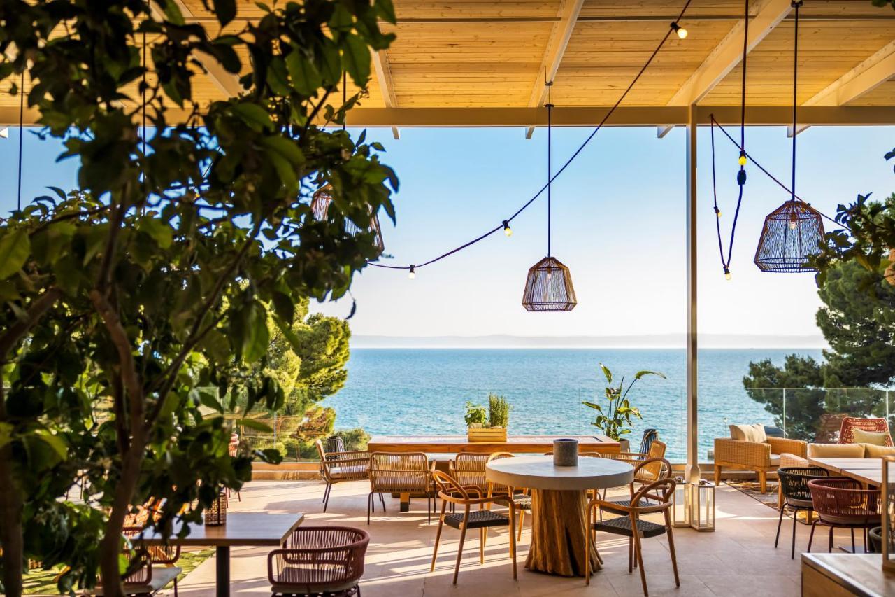Places Dalmacija By Valamar Makarska Ngoại thất bức ảnh