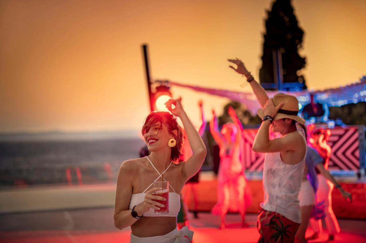 Places Dalmacija By Valamar Makarska Ngoại thất bức ảnh