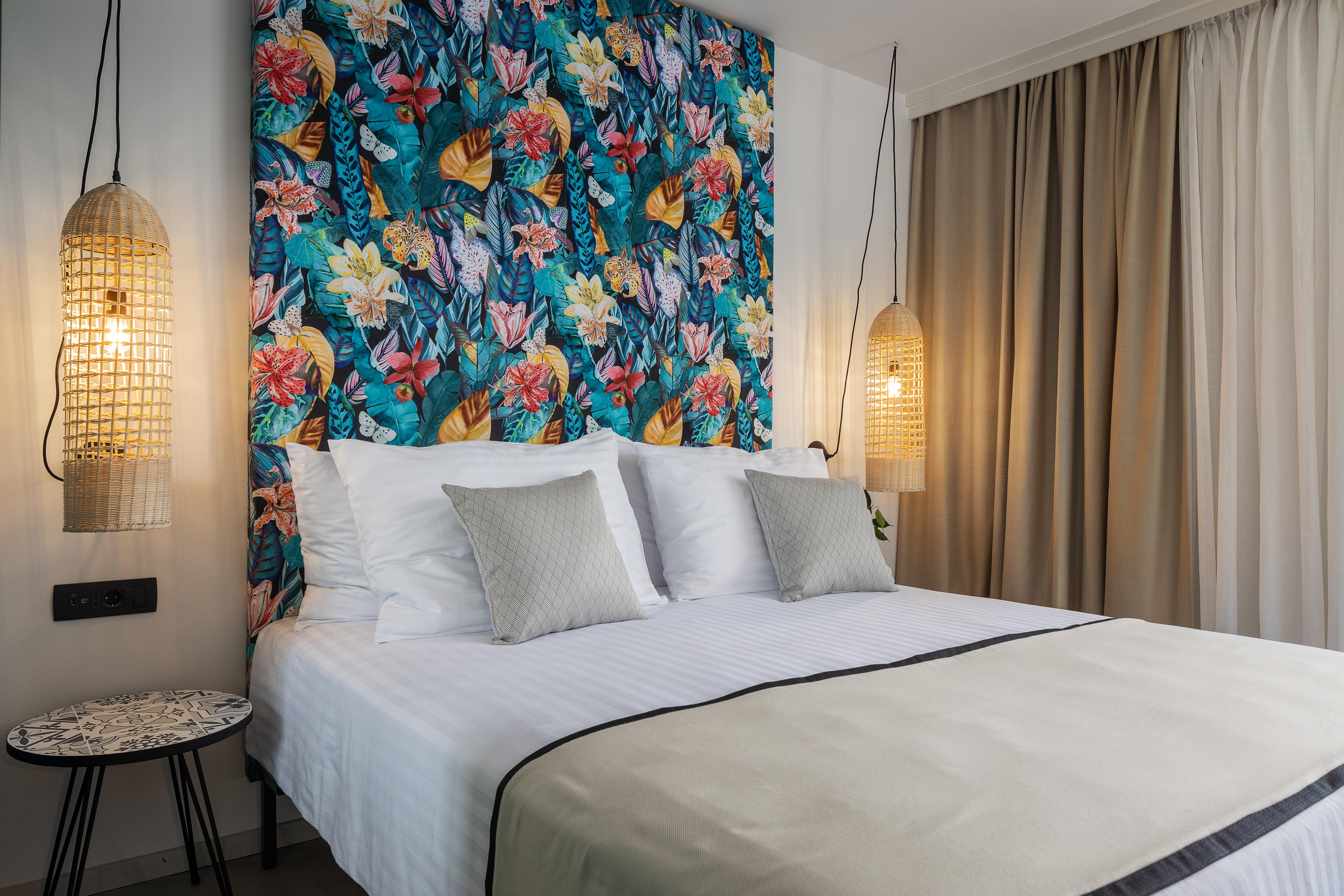 Places Dalmacija By Valamar Makarska Ngoại thất bức ảnh