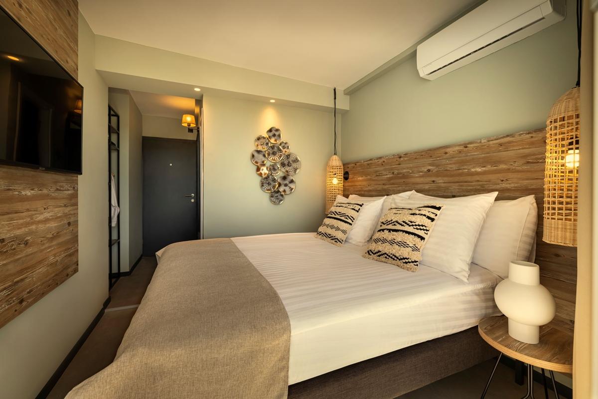 Places Dalmacija By Valamar Makarska Ngoại thất bức ảnh