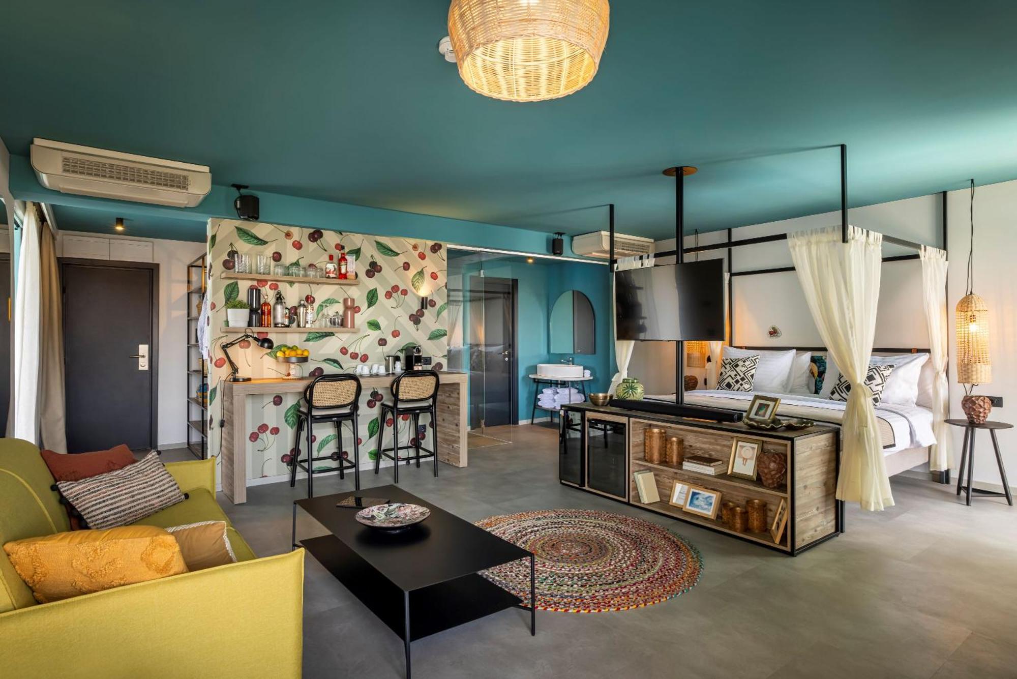 Places Dalmacija By Valamar Makarska Ngoại thất bức ảnh
