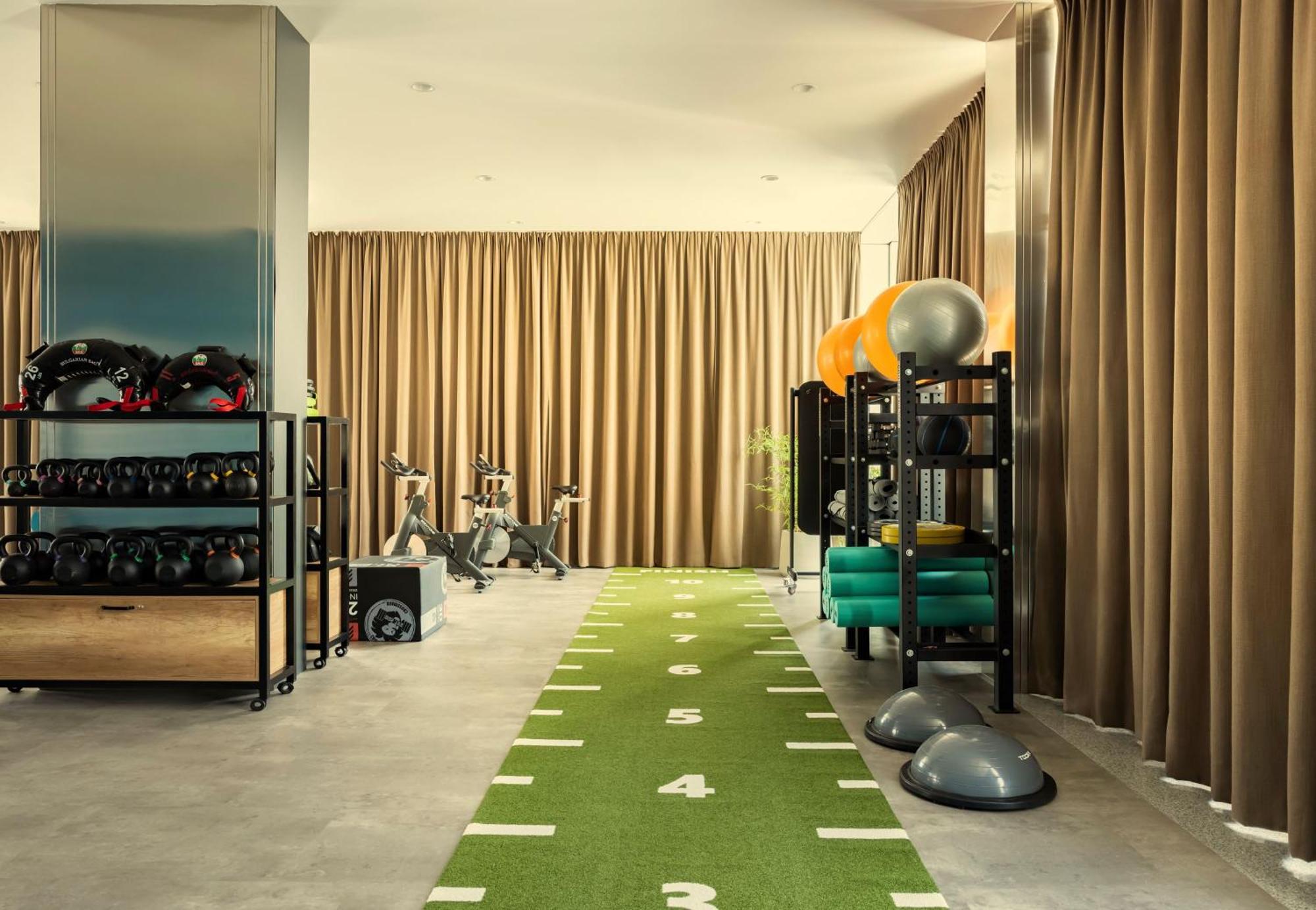 Places Dalmacija By Valamar Makarska Ngoại thất bức ảnh